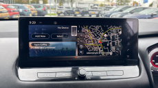 Nissan Qashqai 1.3 DiG-T MH N-Connecta 5dr Petrol Hatchback